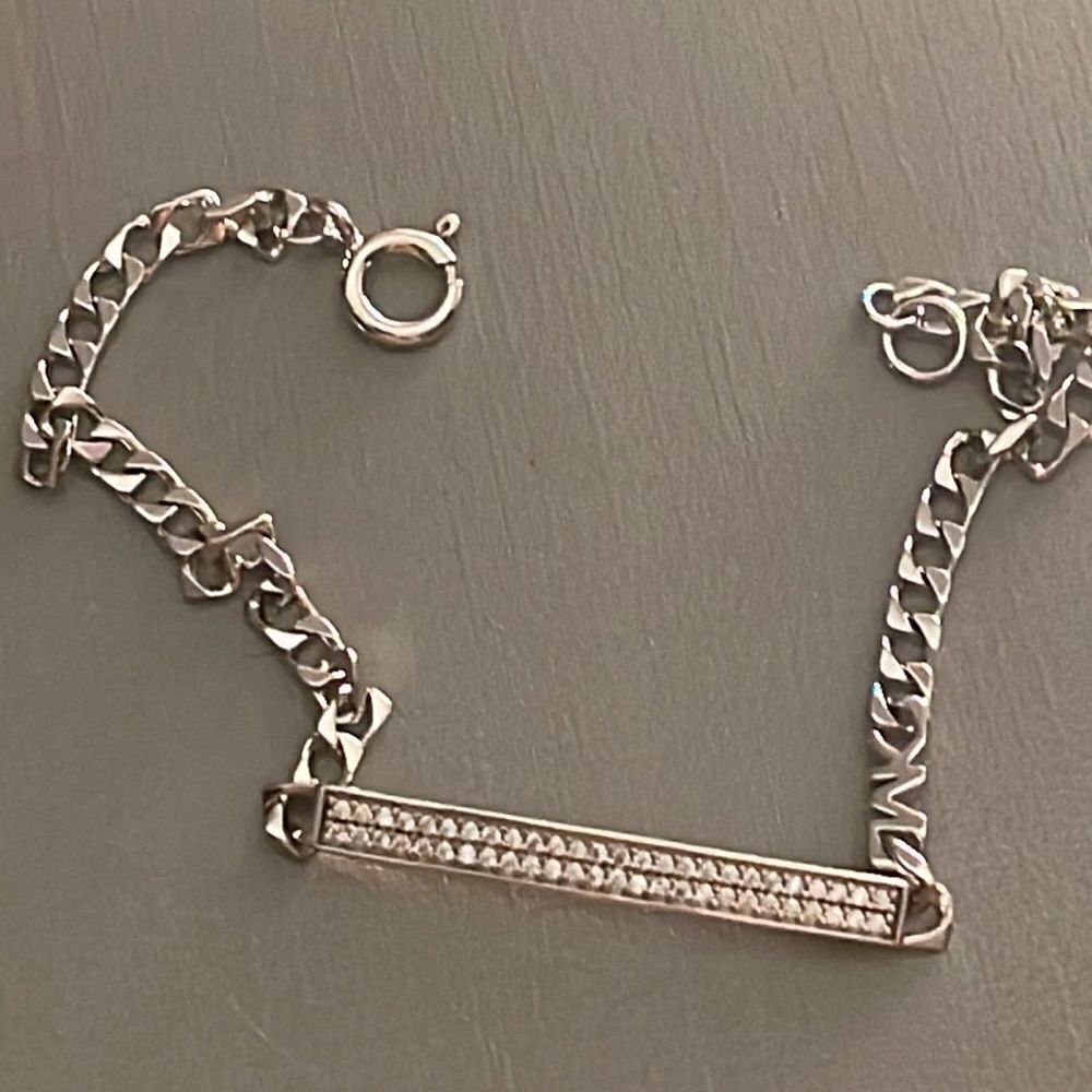 Authentic Michael kors bracelet - Picture 4 of 5